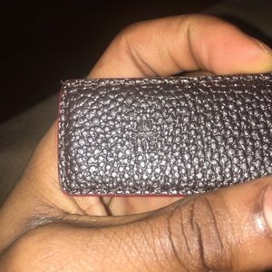 Fendi Accessories - RED FENDI MONSTER Fendi Accessories - RED FENDI MONSTER